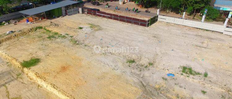 Ruko 2 Lantai Dapur 12 Batam Murah Pilar 12 1