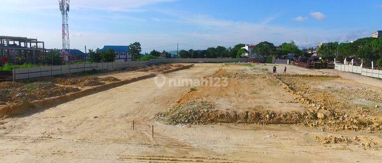 Jual Ruko Murah 2 Lantai Sagulung Batam Pilar 12 1