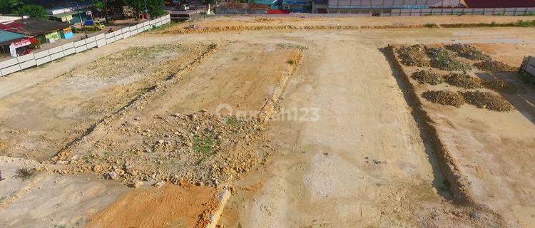 Ruko Mewah Harga Mulai 563 Juta Di Batu Aji 1