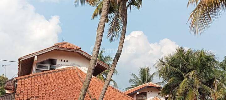 Villa Pinggir Pantai Cocok Untuk Family Time di Pisita Anyer, Banten 1