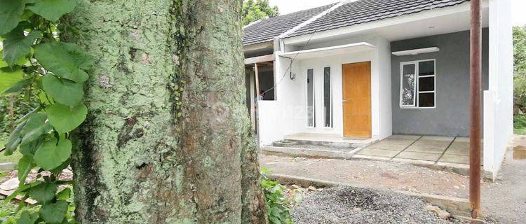 Rumah Murah SHM di Kebagusan Jaksel 500jt Bisa Cicil Syariah 1