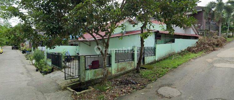 Dijual Murah Rumah Tiban Regency 1