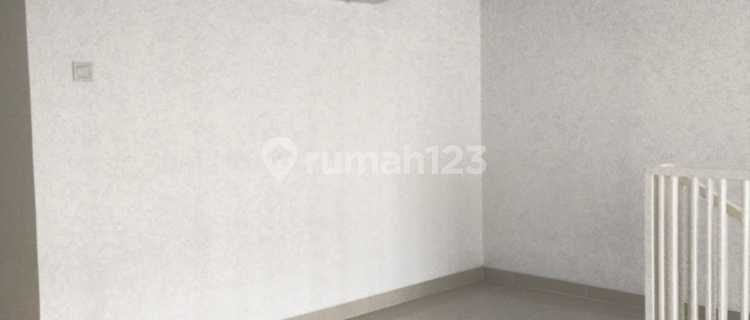 Disewakan Apartemen Neo Soho Central Park Unfurnish 1