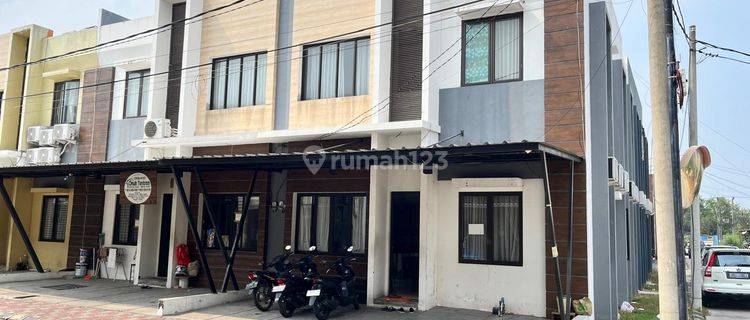 Dijual Rukost 2 Lantai 10 Kamar Full Furnish Karawang 1