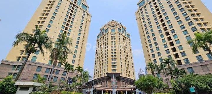 Mitra Oasis 2lt 299m, Lt22 Tower C Ff 1