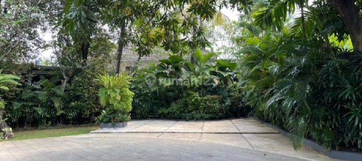 Dijual Rumah Modern Cantik 1 Lantai Hijau Dekat Tol 1