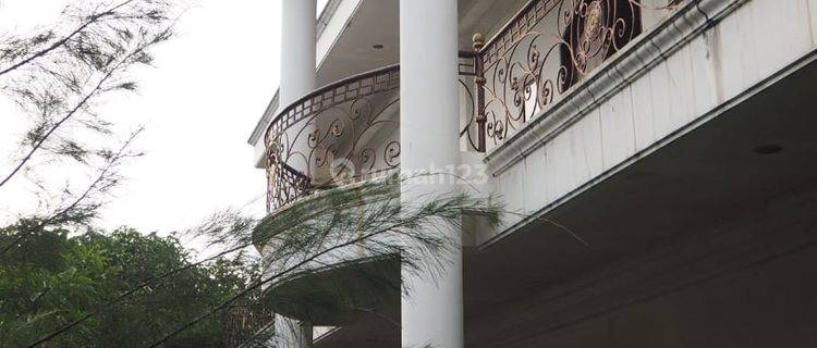 Rumah Bagus Jarang Ada 1