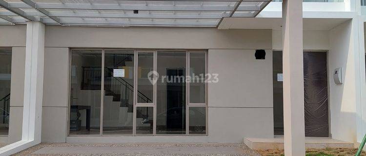 Termurah Jual Rumah Pik 2 Cluster Cleveland 8x10 Siap Huni. 1