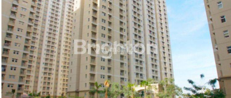 Apartemen Medit 2 Tanjung Duren Jakarta Barat View City 1