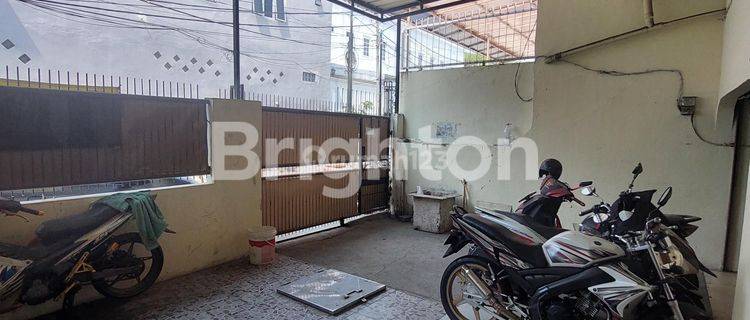 Rumah Kost Tanjung Duren Jakarta Barat 1