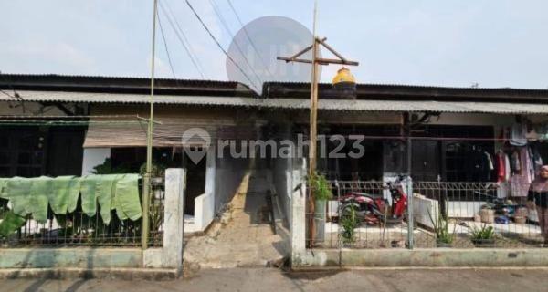 For Sale: 12-Room Boarding House in Pulogebang, Cakung, East Jakarta 1