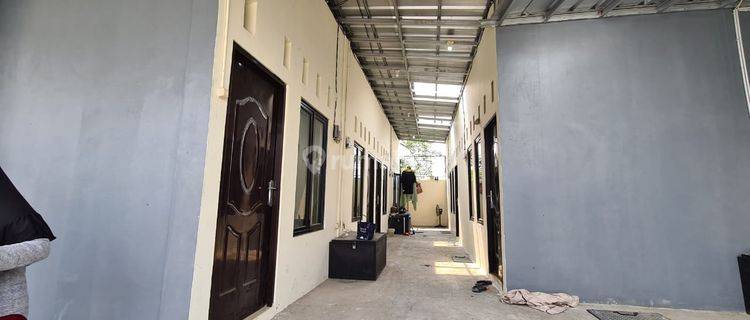 Disewakan Rumah Kos Lokasi Dekt Rs Althius Harapan Indah Bekasi 1