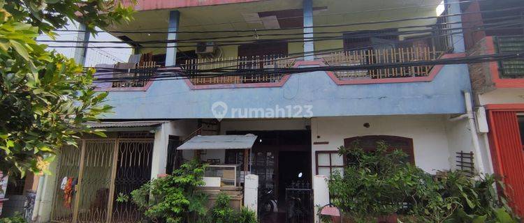 Dijual Rumah Mewah 2 Lantai di Penggilingan, Jakarta Timur 1