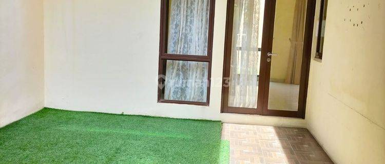 Rumah The Avani Bsd City Cluster Nittaya ,tangerang  1