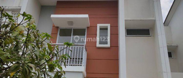 Rumah Jual Murah Summarecon Amanda B28 Dekat Pintu Tol Dan Mal 1