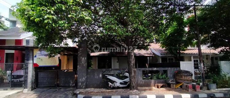 Dijual Rumah di Komp. Dpr Pulogebang Jakarta Timur 1