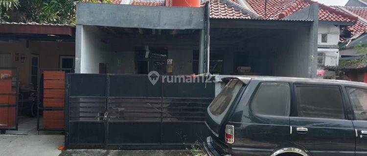 Disewakan rumah murah di Metland  Menteng  Cakung Jakarta Timur  1