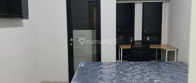 Apartement Nyaman di Tengah Kota Alton Tembalang 1