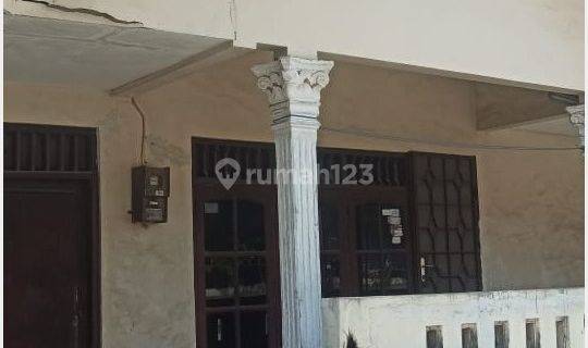 Rumah Bagus Strategis Siap Huni di Tambak Mas 1