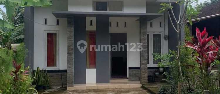 Rumah Murah Cuma 300 Jutaan di Magelang Siap Huni 1