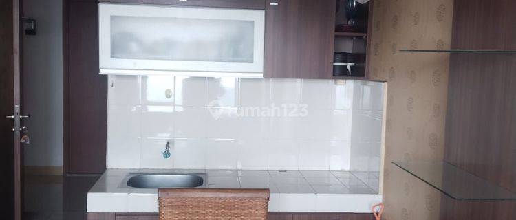 Dijual Apartemen 2br Full Furnish Pinewood Jatinangor, Bandung Barat Dekat Mall Jatinangor.  1