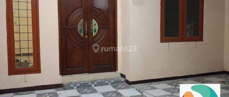 Disewa Rumah di Harapan indah 1 Bekasi 1