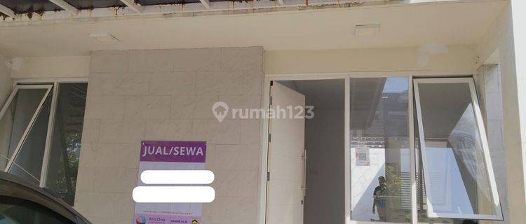 Disewa Rumah Cluster Adara Luas 126m, Harapan indah Bekasi.  1