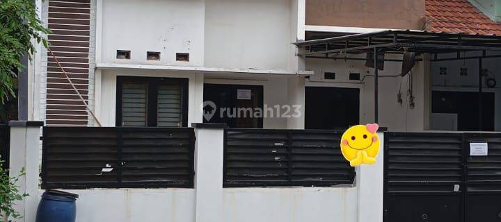 Disewa Rumah Prima Harapan Regency Murah Dekat Sumarecon Bekasi.  1