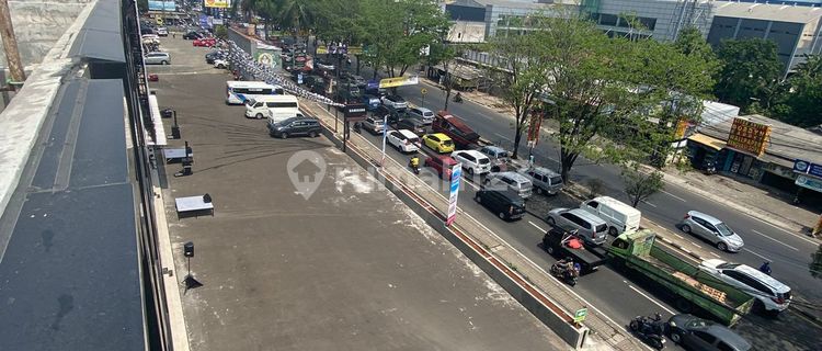 For Rent: Cibubur Shop House, Large Main Roadside, Near Toll Road 1