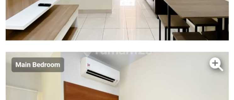 Jual Apartemen Springlake 2 Br Semifurnish Tower Caldesia. 1