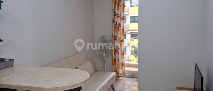 Dijual Murah Apartemen Springlake Full Furnish Tower Caldesia. 1