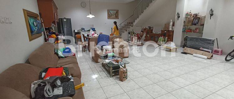 RUMAH SIAP HUNI DI JEMBATAN 2 1