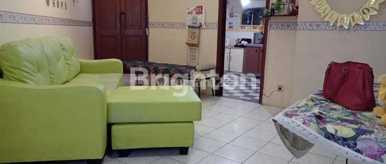 apartemen mitra bahari siap huni 1