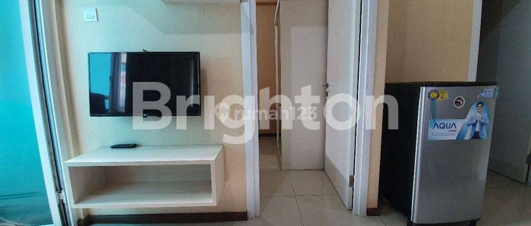 APARTEMEN GREEN PRAMUKA CITY TOWER ORCHID 1