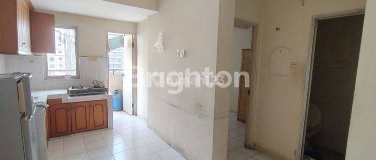 Apartemen Teluk Intan Tower Topaz  1