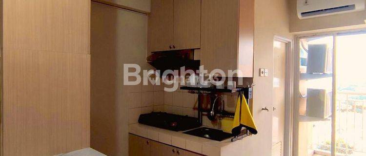 APARTEMEN GREEN PALM FULLY FURNISH 2BR, CENGKARENG JAKARTA BARAT 1