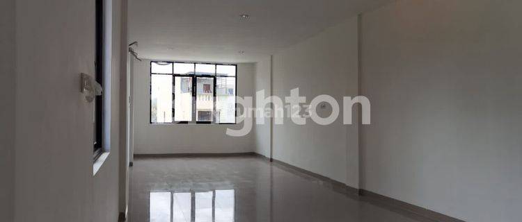 RUKO GANDENG JELAMBAR COCOK UNTUK USAHA 1