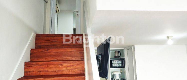 apartemen season city super fully furnished, Jakarta barat 1