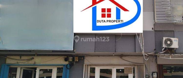 Ruko Lokasi Strategis Cocok Untuk Bisnis Di Dalam Perumahan Elite Kota Wisata Cibubur 1