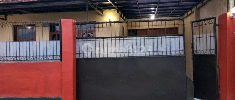 Dijual Rumah daerah Tanjungsari dekat Jatinangor 1