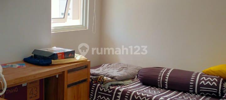 For Sale Comfortable House Dayana Summarecon Bandung 1