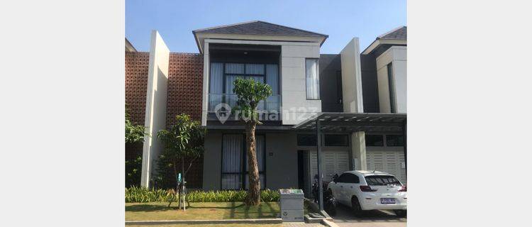 RUMAH TINGGAL 2 Lantai SUMMARECON, KOTA BANDUNG 1