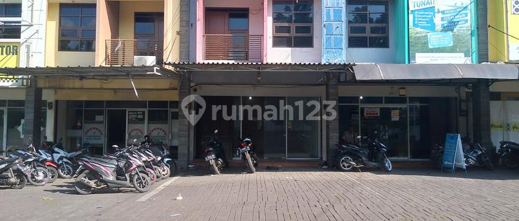 For Rent: Bumi Mas Kencana Shop House, Ujungberung, Bandung 1
