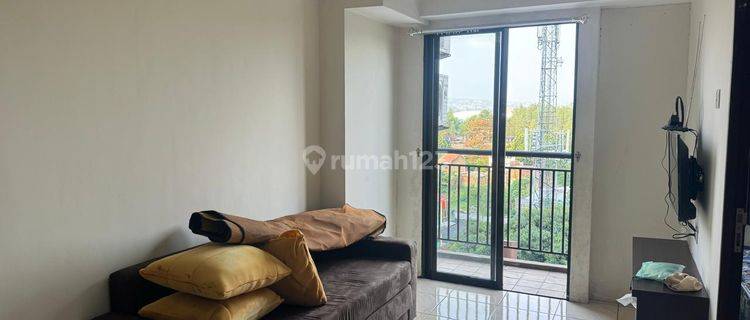 Dijual Apartemen Tamansari Panoramic Bandung 1