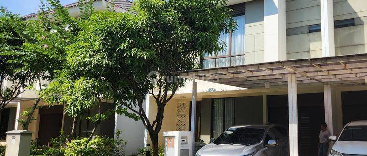 Dijual Rumah Summarecon Bandung Cluster Btari 9 Premium 1