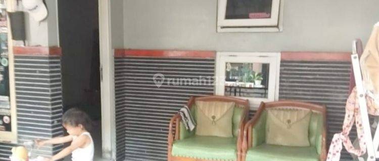 Rumah Murah Harga Miring 1 Lantai Didalam Perumahan Limus Pratama Narogong Bekasi 1