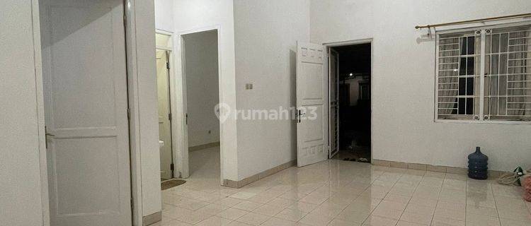 Rumah Cantik Minimalis Siap Huni Didalam Cluster Elite Kota Wisata Cibubur 1