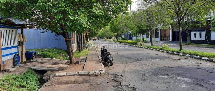 Jual Tanah Kav di Batununggal Indah, Daerah Prime 1