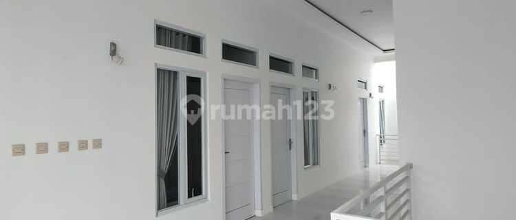Sell Boarding House in Bojongsoang, Near Telkom University Campus 1