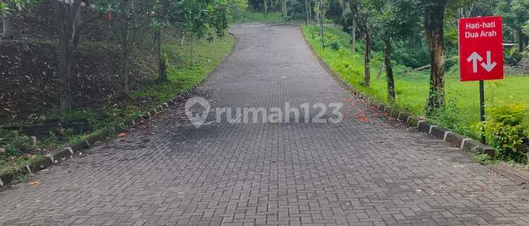 Sewa Tanah Dago Resort, Untuk Sarana Olah Dan Cafe 1